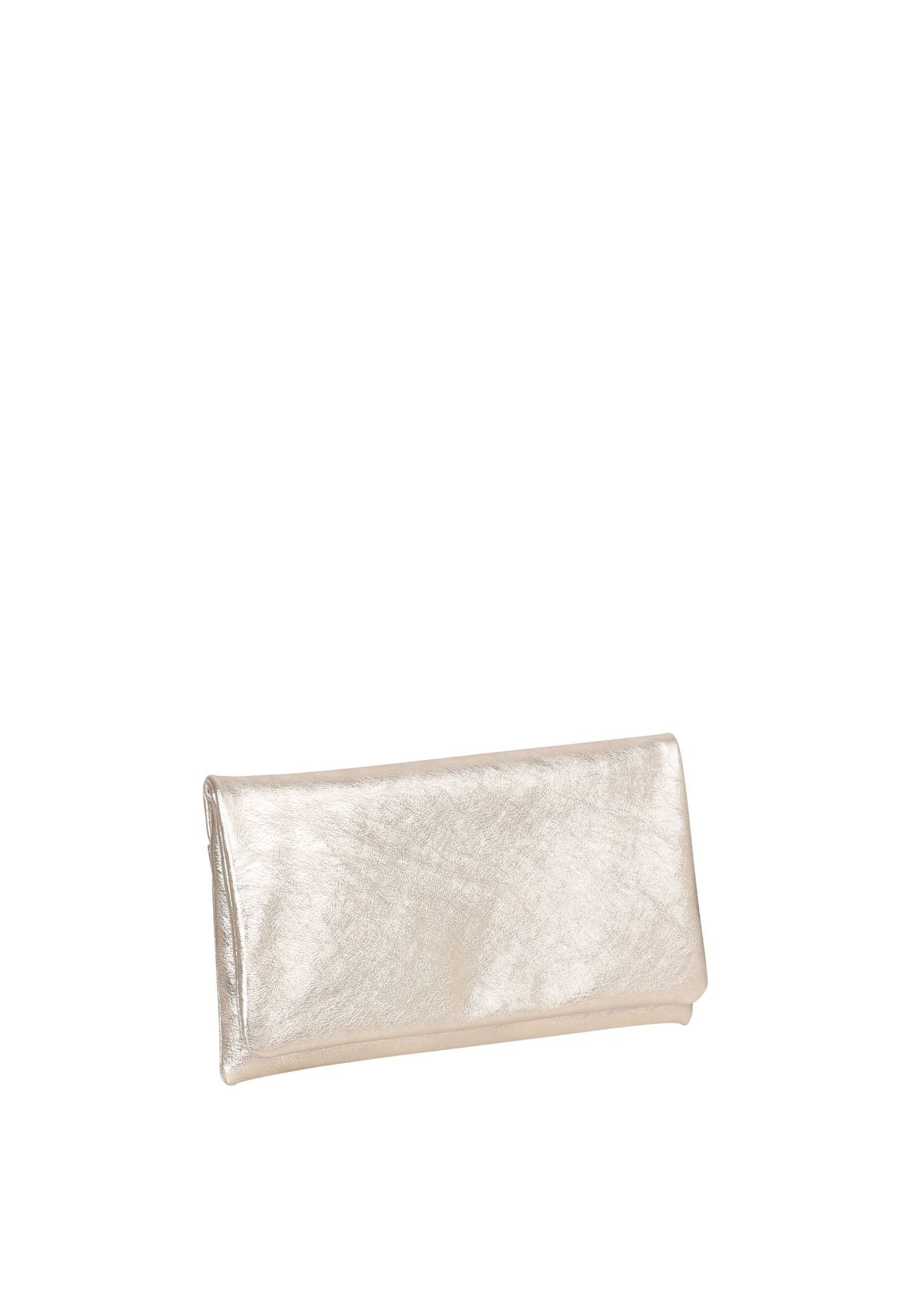 Clutch Leather Mimosa Standard