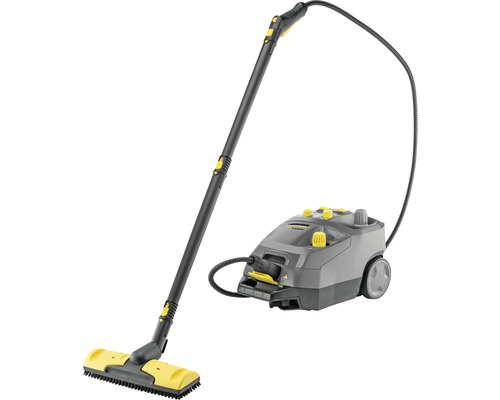 Kärcher Professional SG 4/4 stoomreiniger