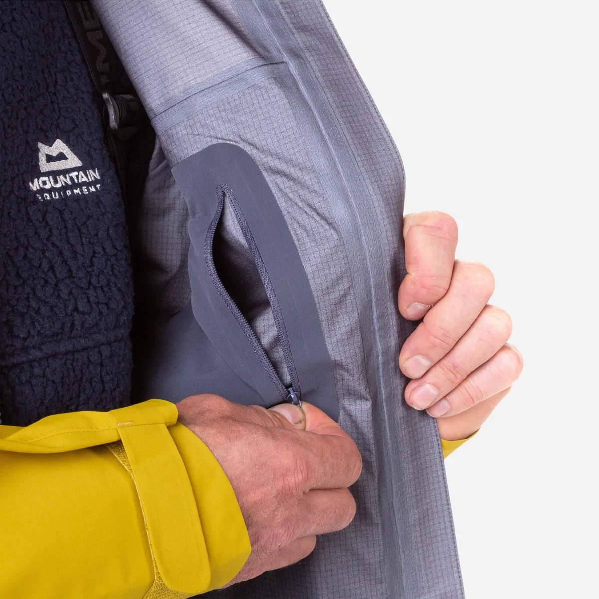 Mountain Equipment Tupilak Jacket Cosmos