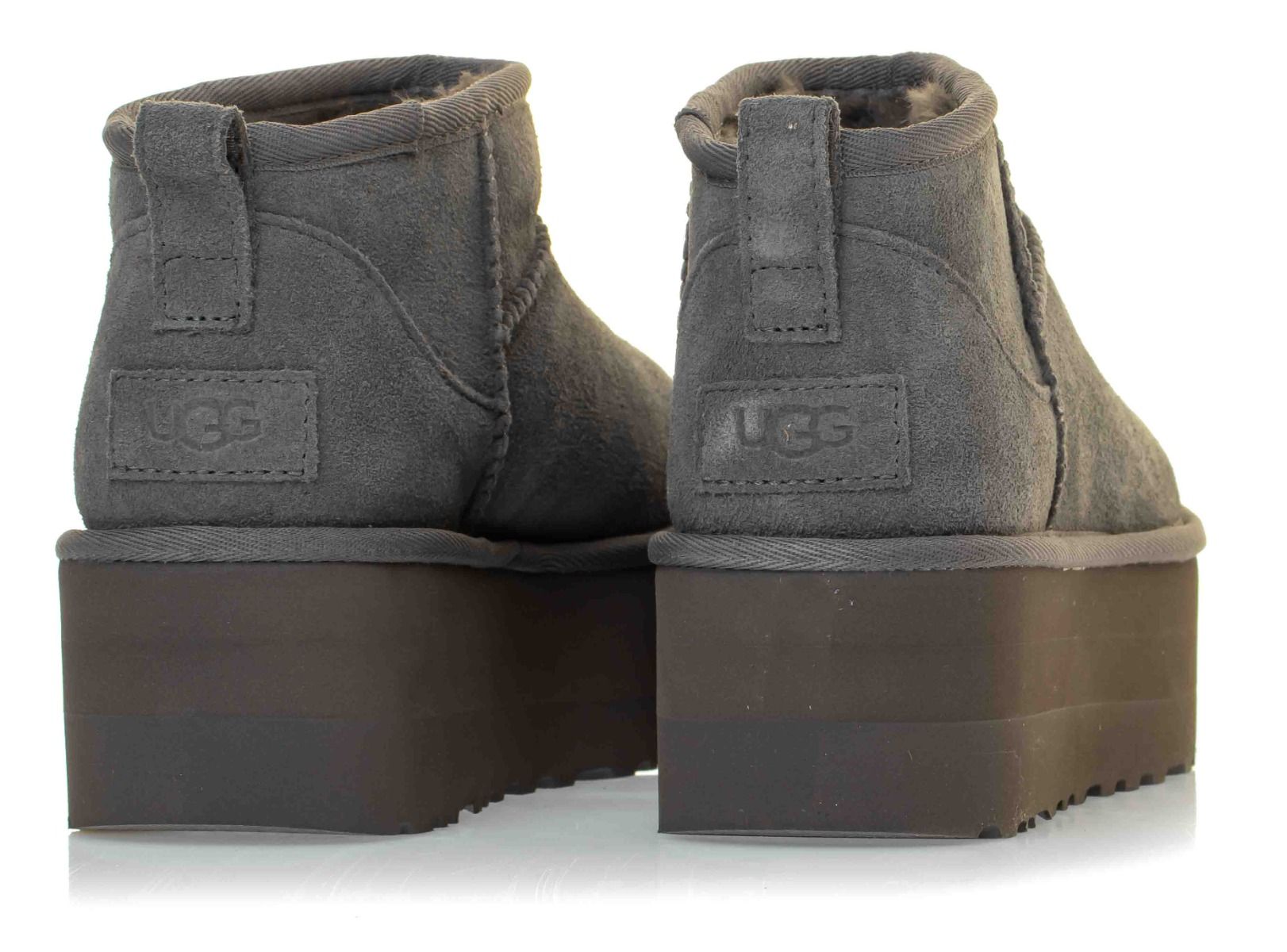 UGG Classic Ultra Mini Platform