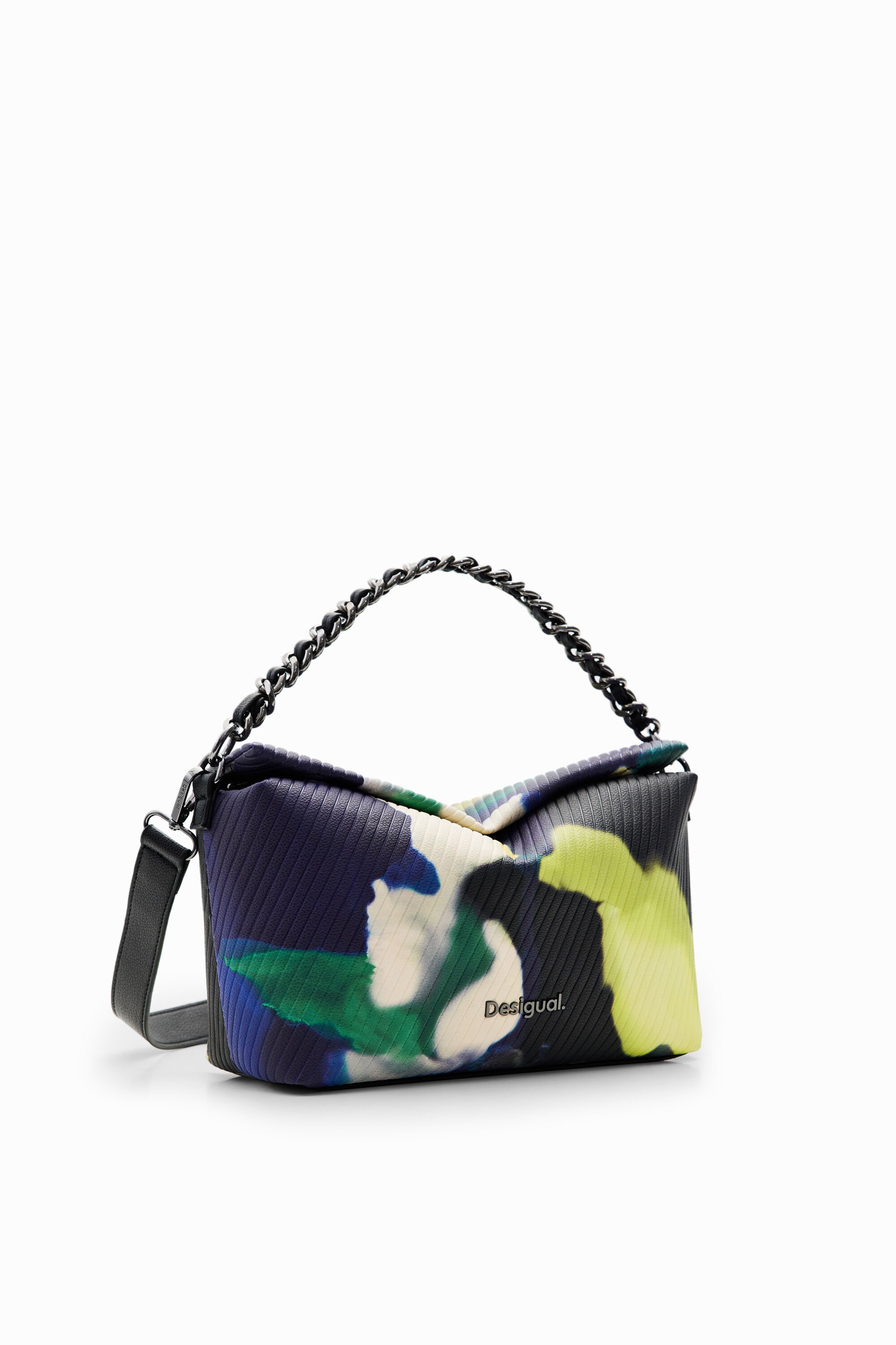 Sac moyen aquarelle