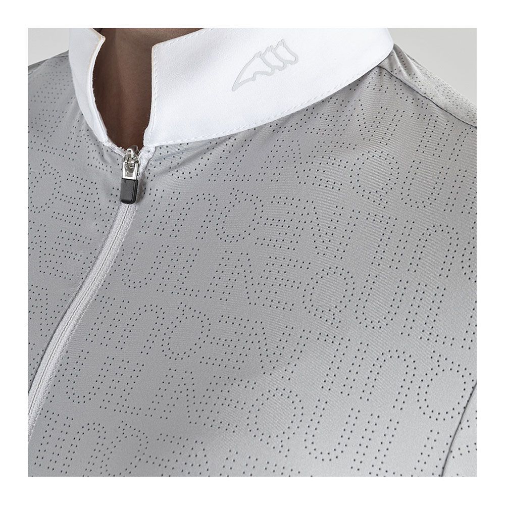 Equiline CLARAC -  Polo de concours Femme ice