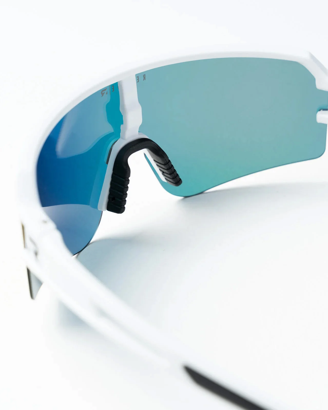 Relode Swift Sportsglassses Orange\White