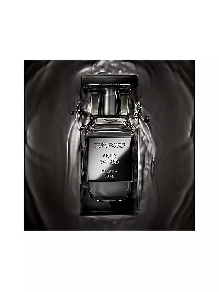 TOM FORD BEAUTY Private Blend Oud Wood Parfum 50ml  keine Farbe