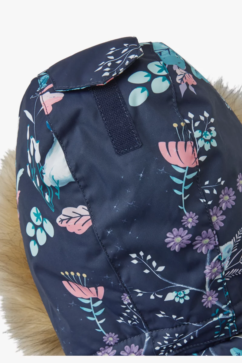 reima Lappi Kleinkind Skioverall