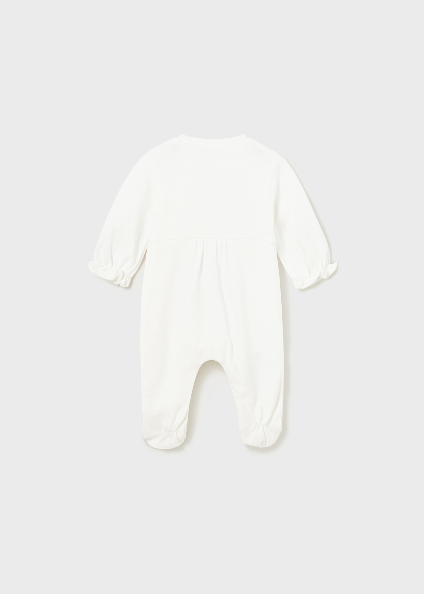 Conjunto de 2 pijamas Better Cotton para recém-nascidos