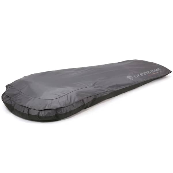 Tente bivouac LIFESYSTEMS VENTURE LITE BIVI LIGHT GREY