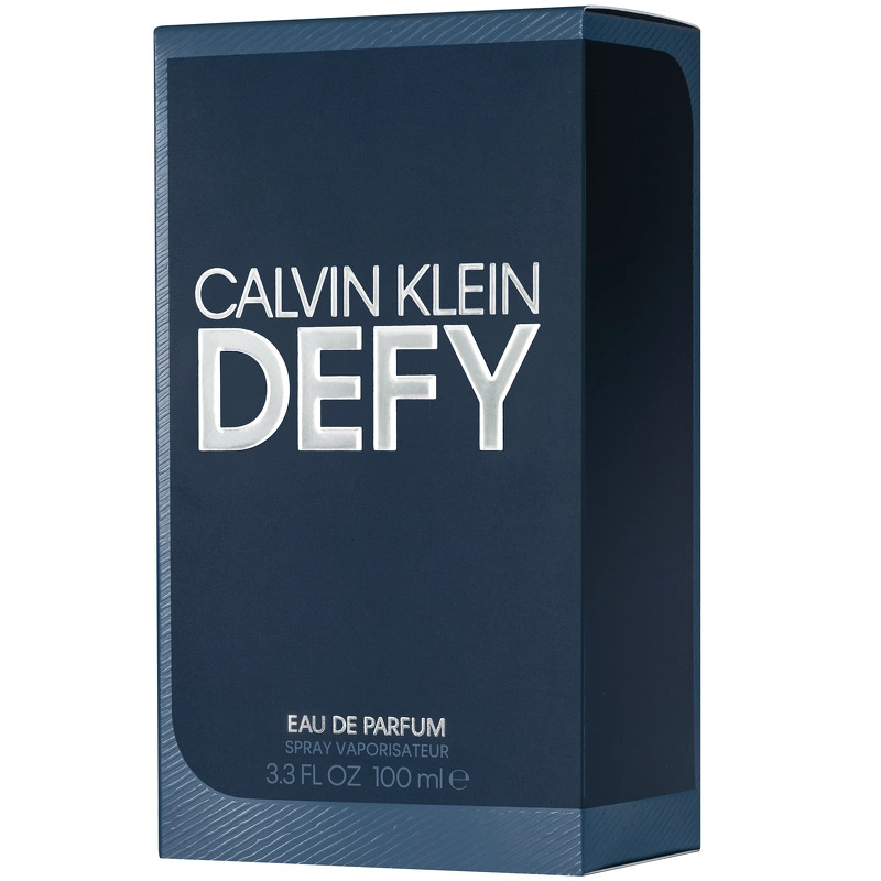 Calvin Klein Defy EDP 100 ml