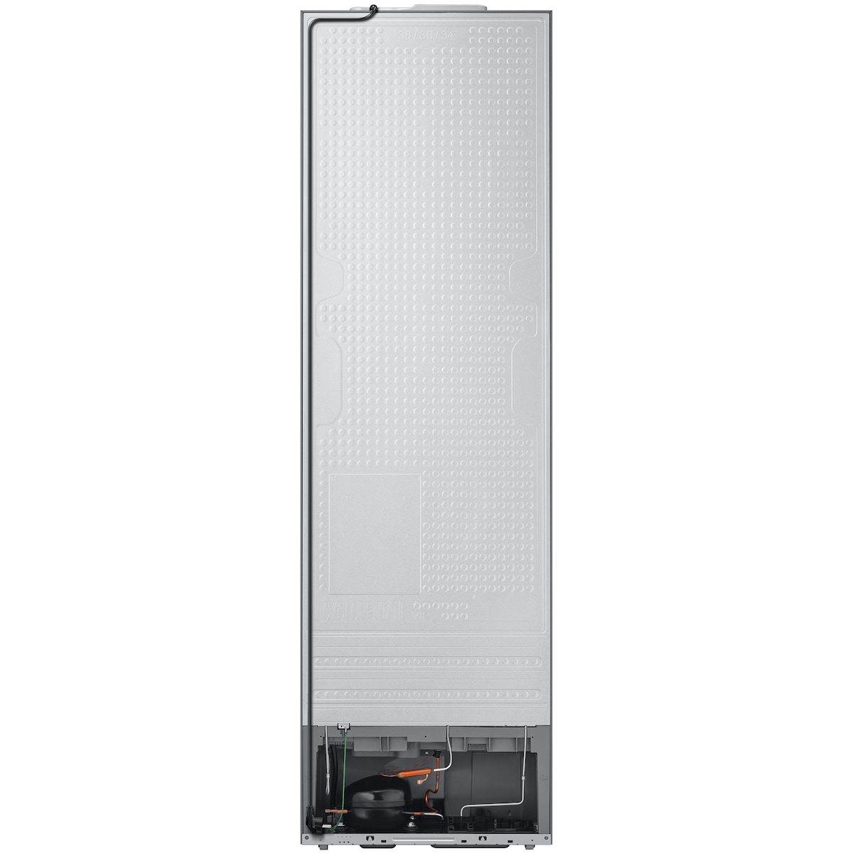 Samsung kombiskap RB34C7B5D22/EF