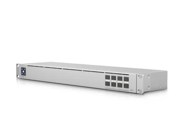 Ubiquiti UniFi 8-Port 10 Gigabit SFP  Aggregation Switch