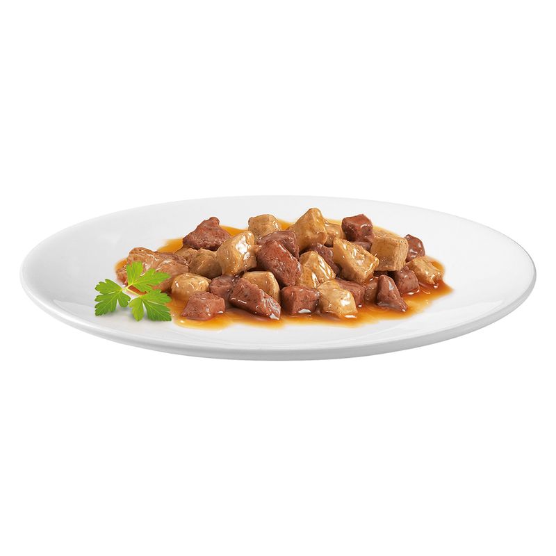 Gourmet Gold Les Noisettes 48 x 85 g