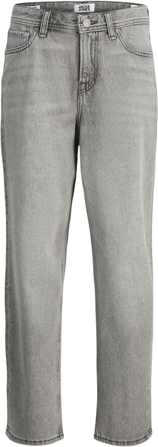 Jack & Jones JJICHRIS JJORIGINAL MF 928 NOOS JNR Grey denim