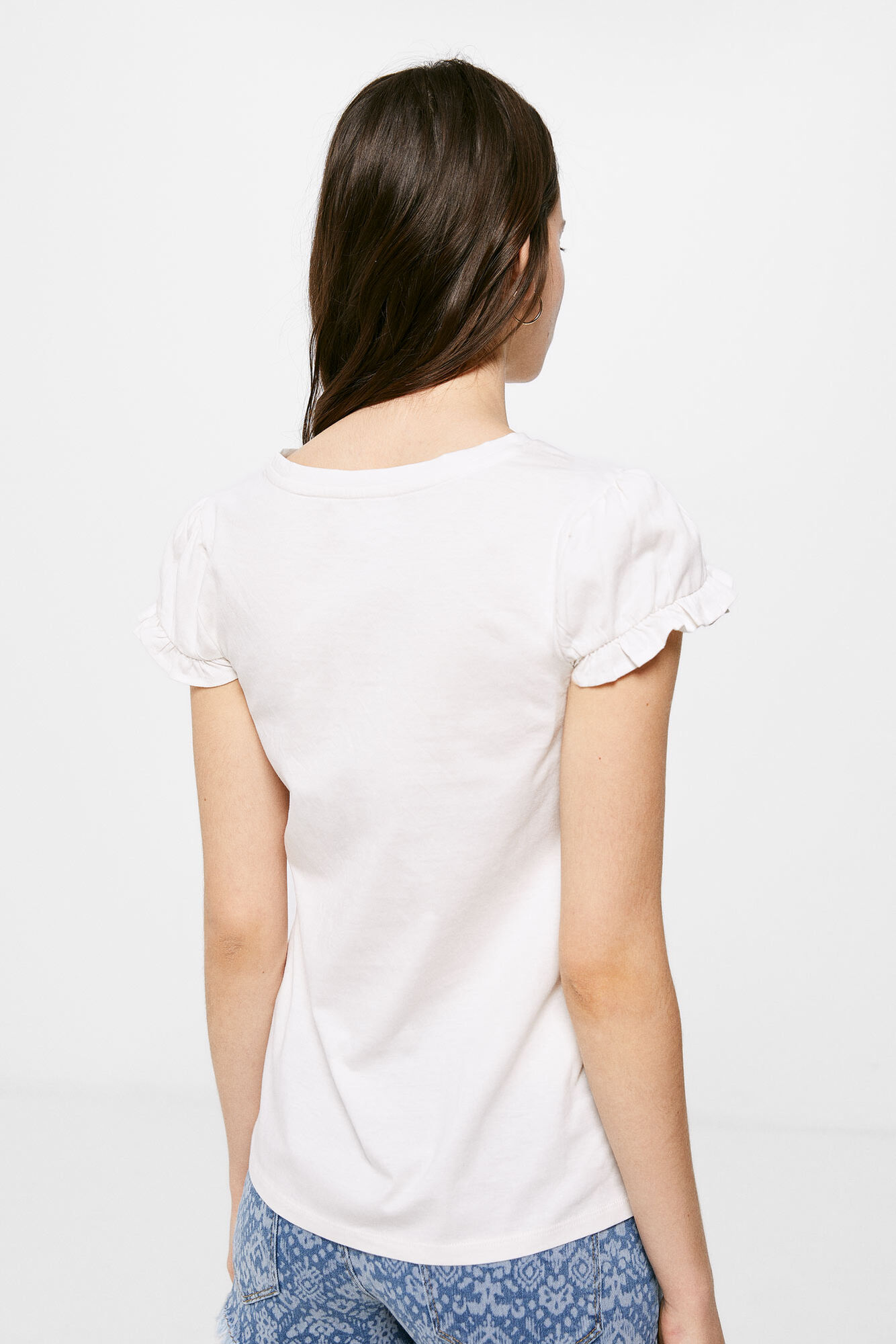 Camiseta 
