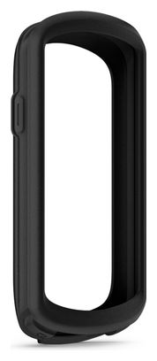 Housse de Protection Silicone Garmin Edge 1040 / Edge 1040 Solar Noir