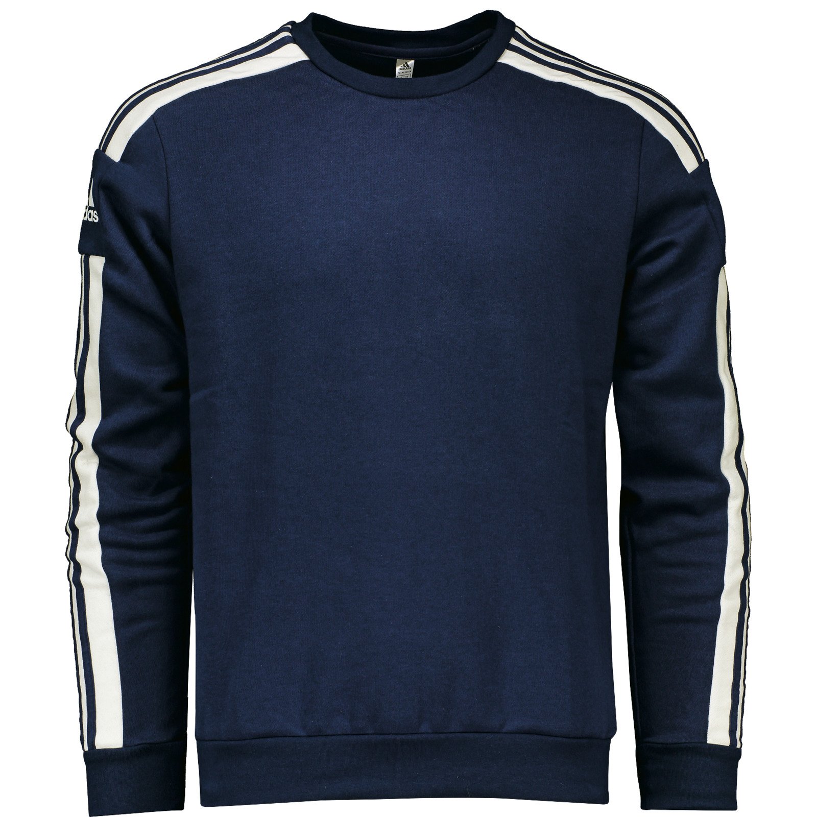 Adidas Herren-Sweatshirt Squadra 21 M, dunkelblau