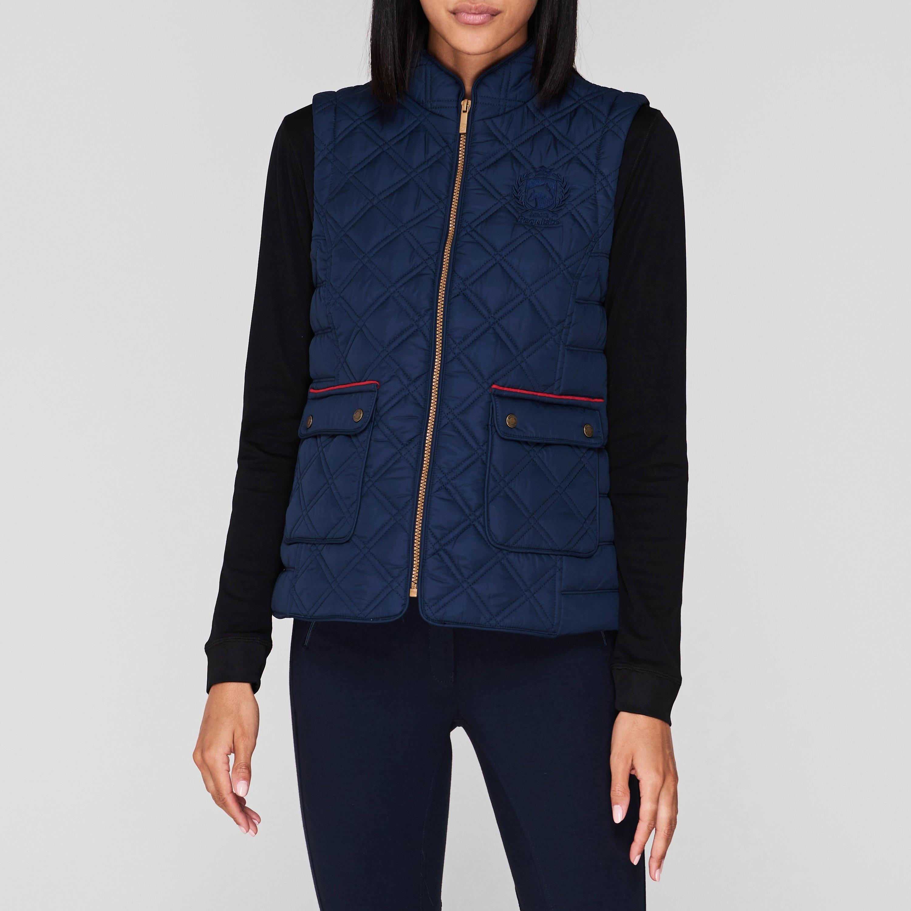 Requisite Ladies Gilet