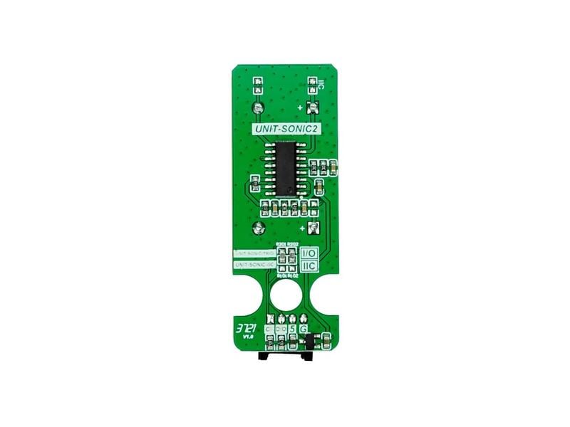 M5Stack Ultraschall Distanz Sensor RCWL-9620 Ultrasonic Distance Unit I/O (RCWL-9620)