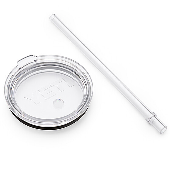 Yeti Rambler Tumbler 20 Oz Straw Lid