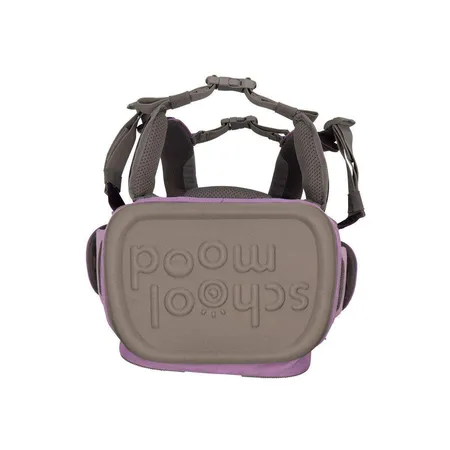 School-Mood Timeless Air+ Schulranzenset Stella, 7-teilig