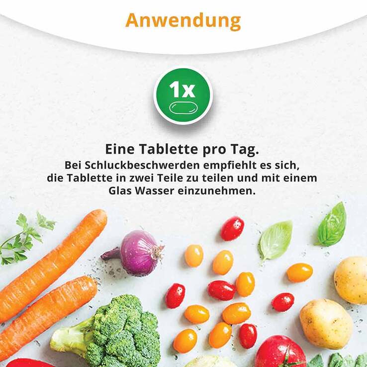 Armolipid Tabletten, 120 St