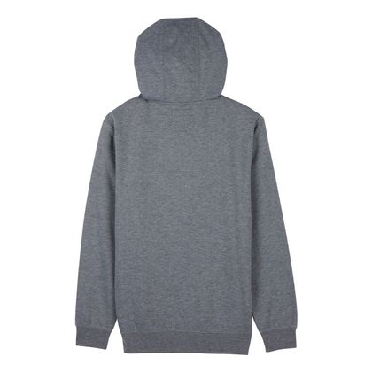 Sweat Fox WORDMARK - Gris