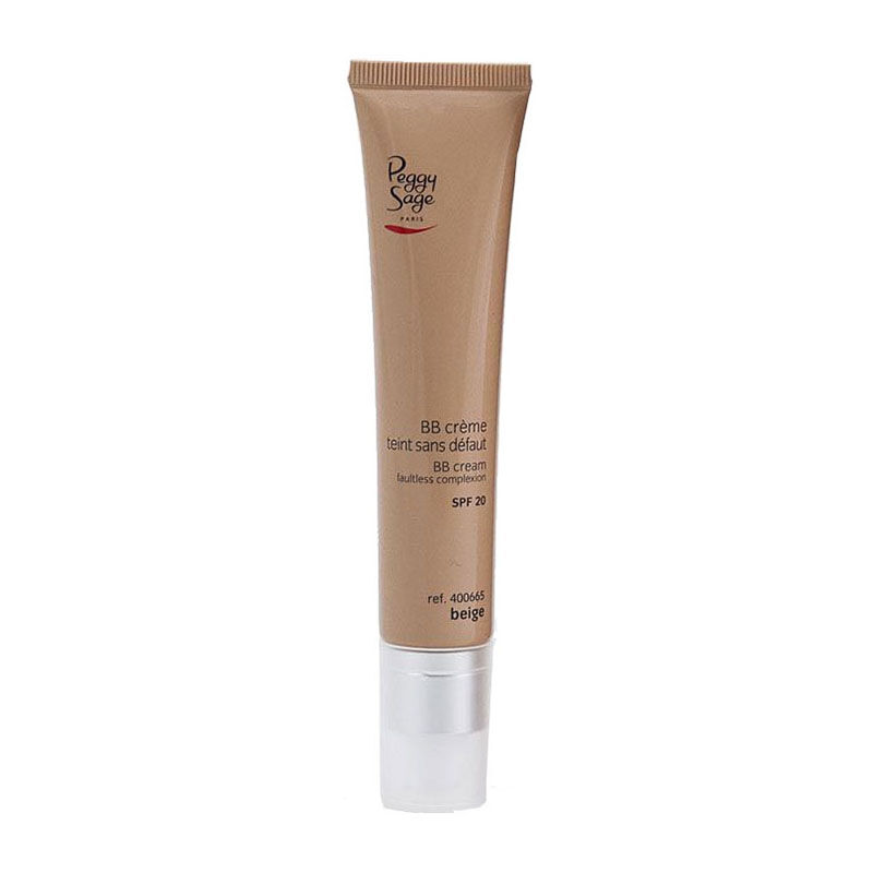 BB Crème de teint sans défaut Beige
