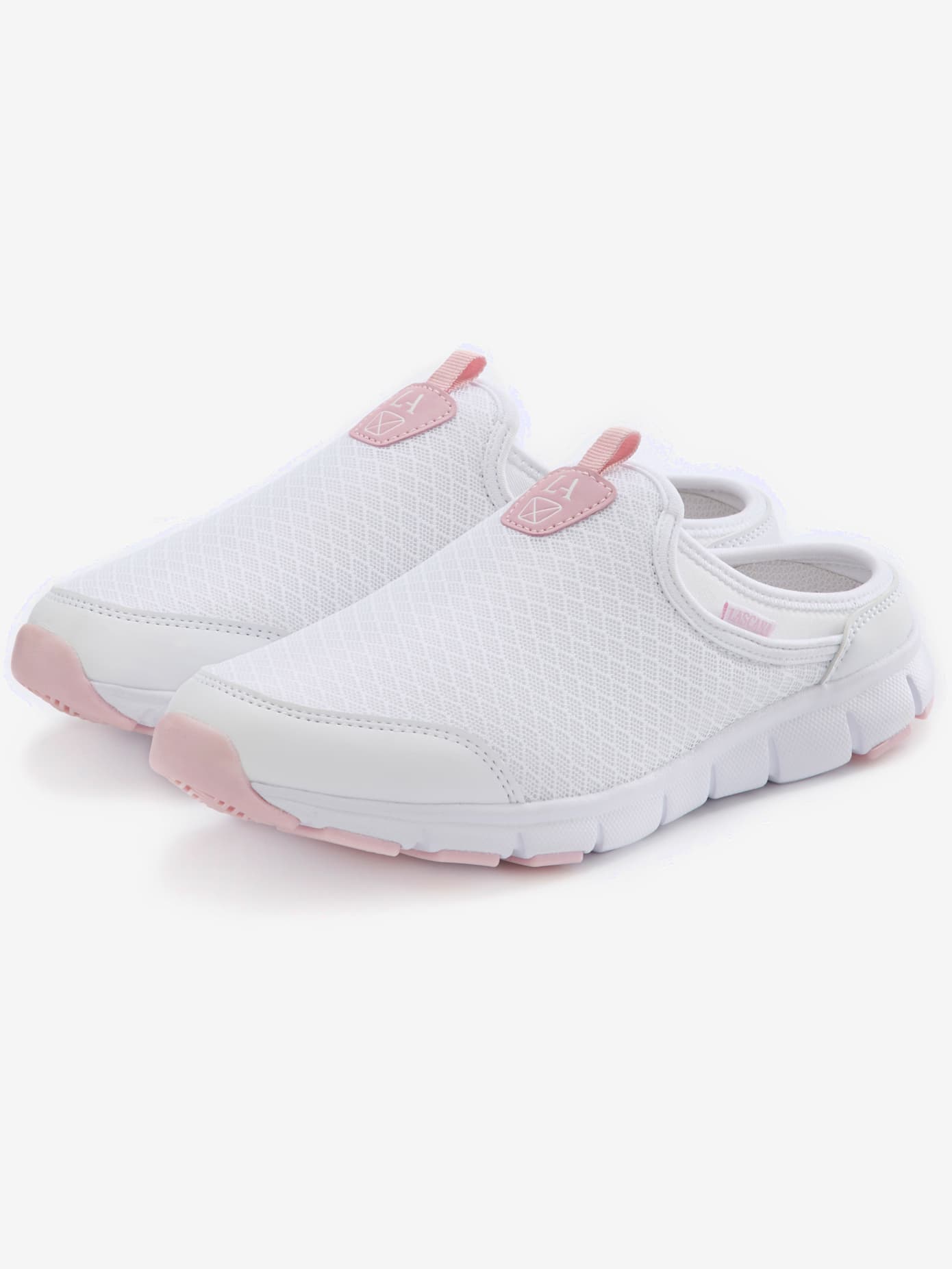 Sneakers slip on très confortable