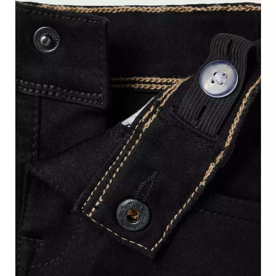 name it Jeans Nmfpolly Black Denim