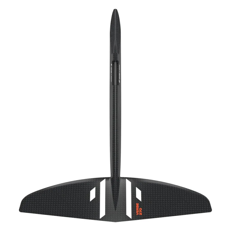 Stabilisateur slingshot verse