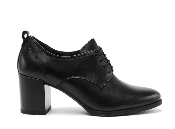 Tamaris basses femme 23303 41 noir