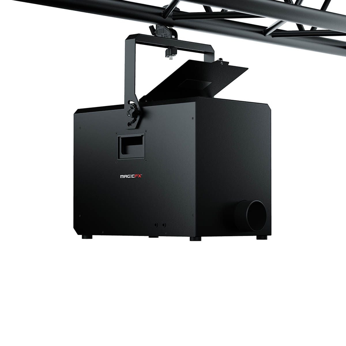 Magic FX ClubBlower confettimachine