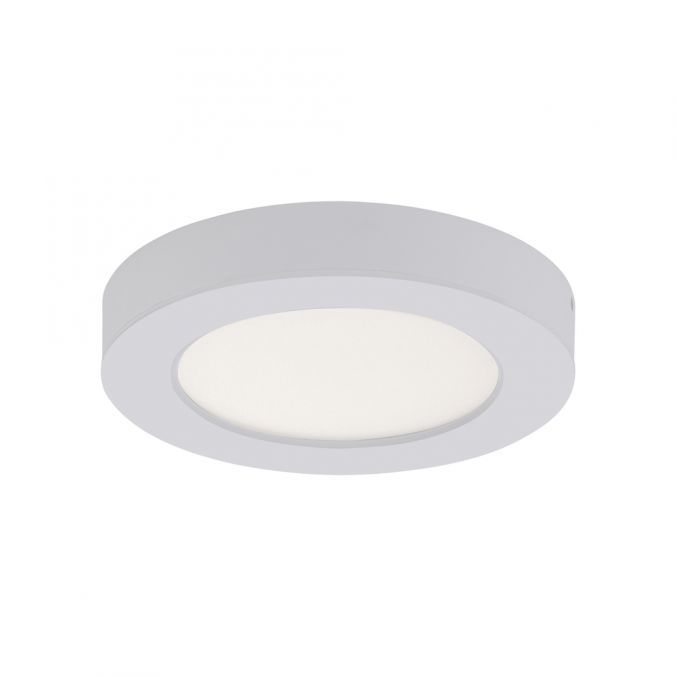 LED-Einbau-/Aufbauleuchte 000426019113