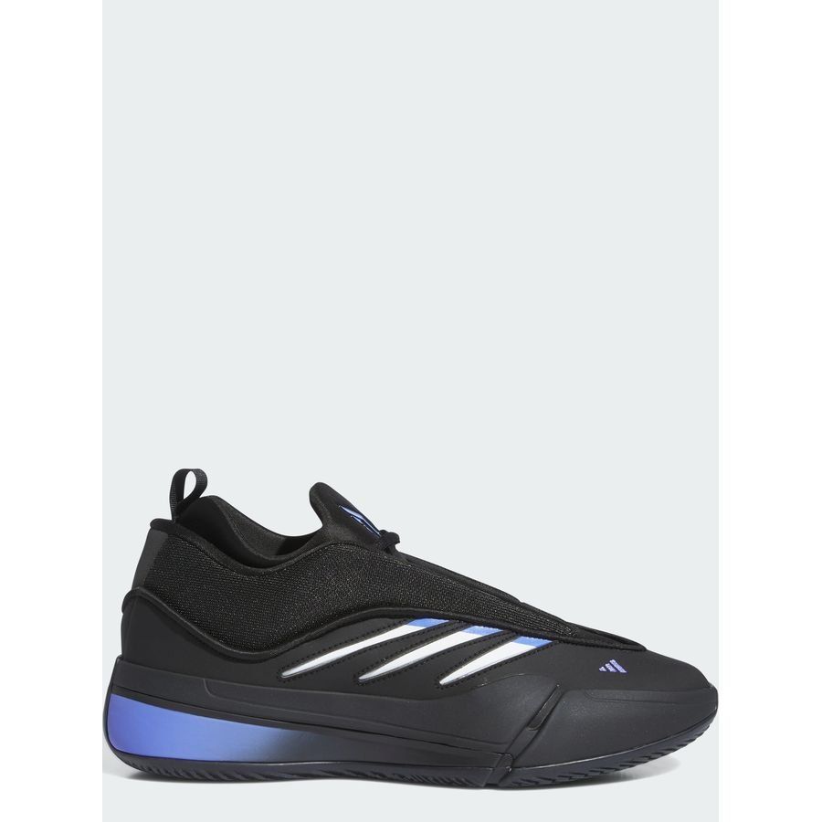 Adidas Chaussure basse Lillard Dame 9
