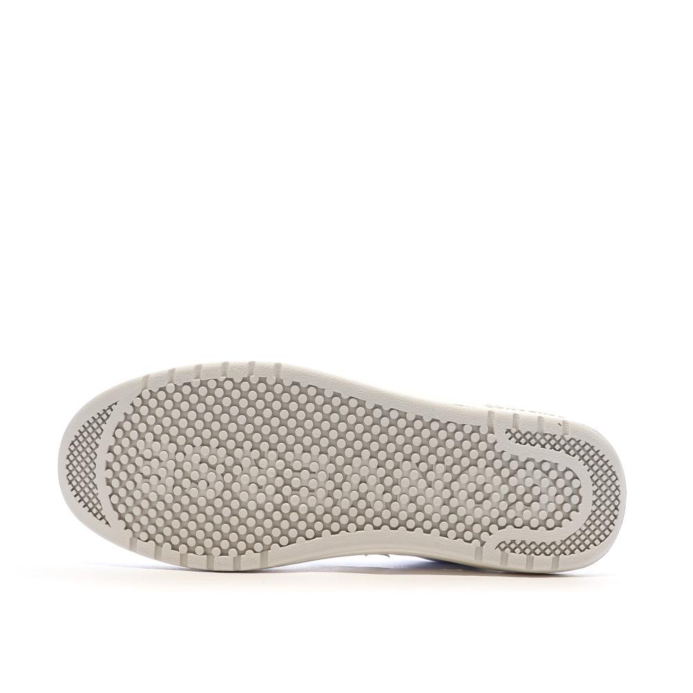 Converse Baskets Blanches/Grises Homme Converse Pro Blaze Classic