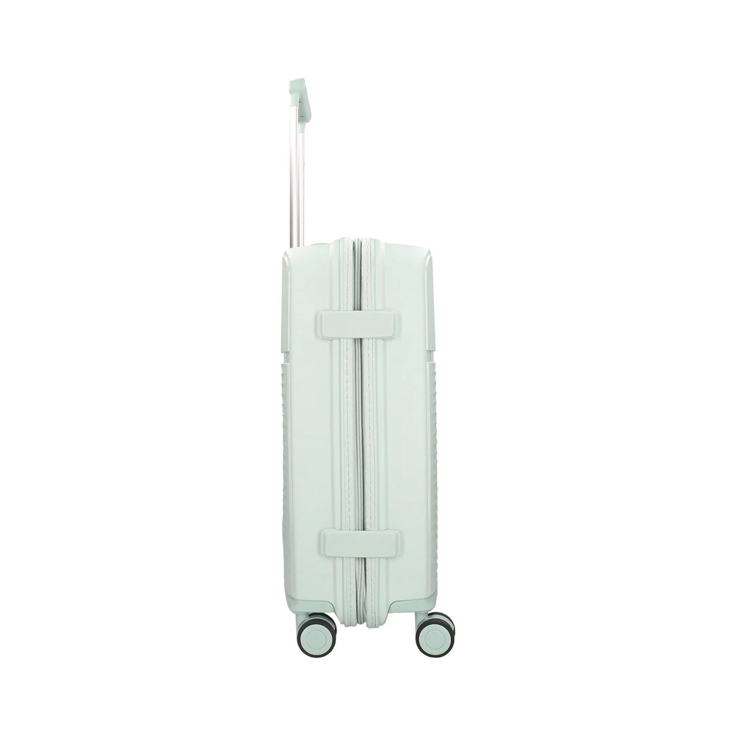 Travelbags The Lina Trolley S pastel green