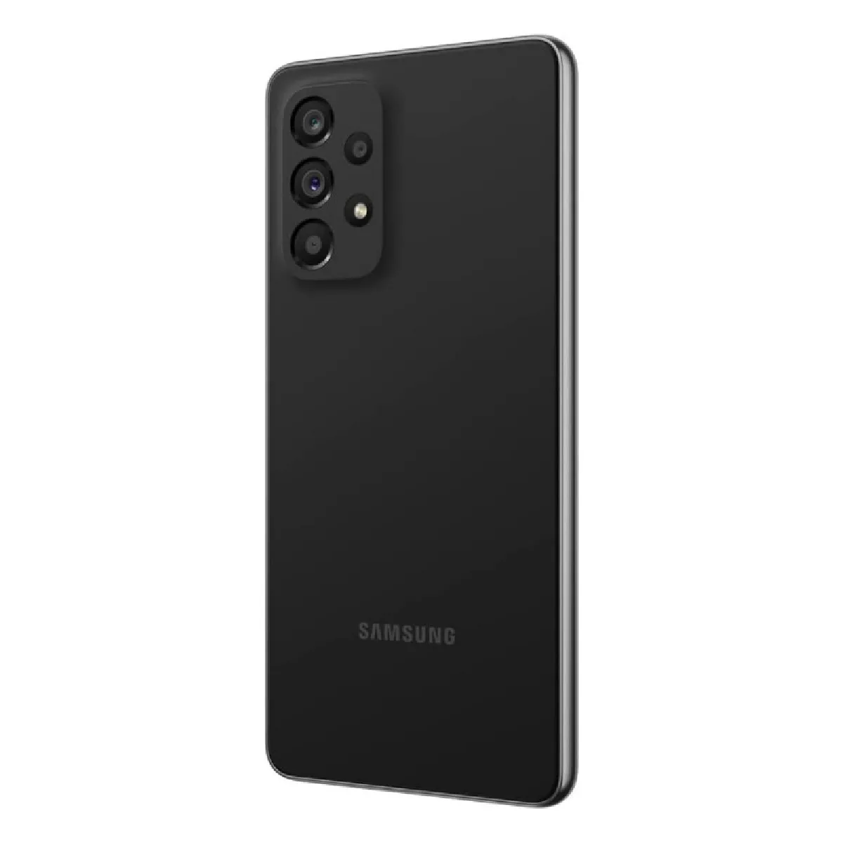 Samsung Galaxy A53 - Noir
