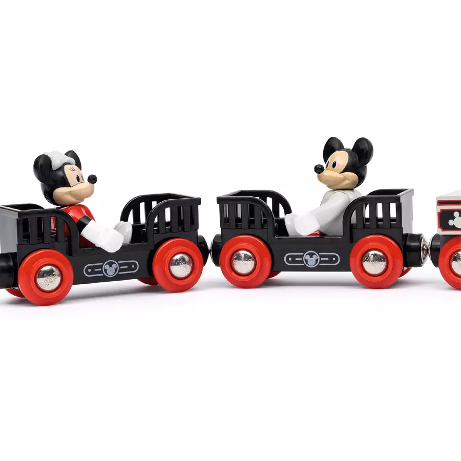 BRIO® 100 Jahre  Jubiläums-Zug