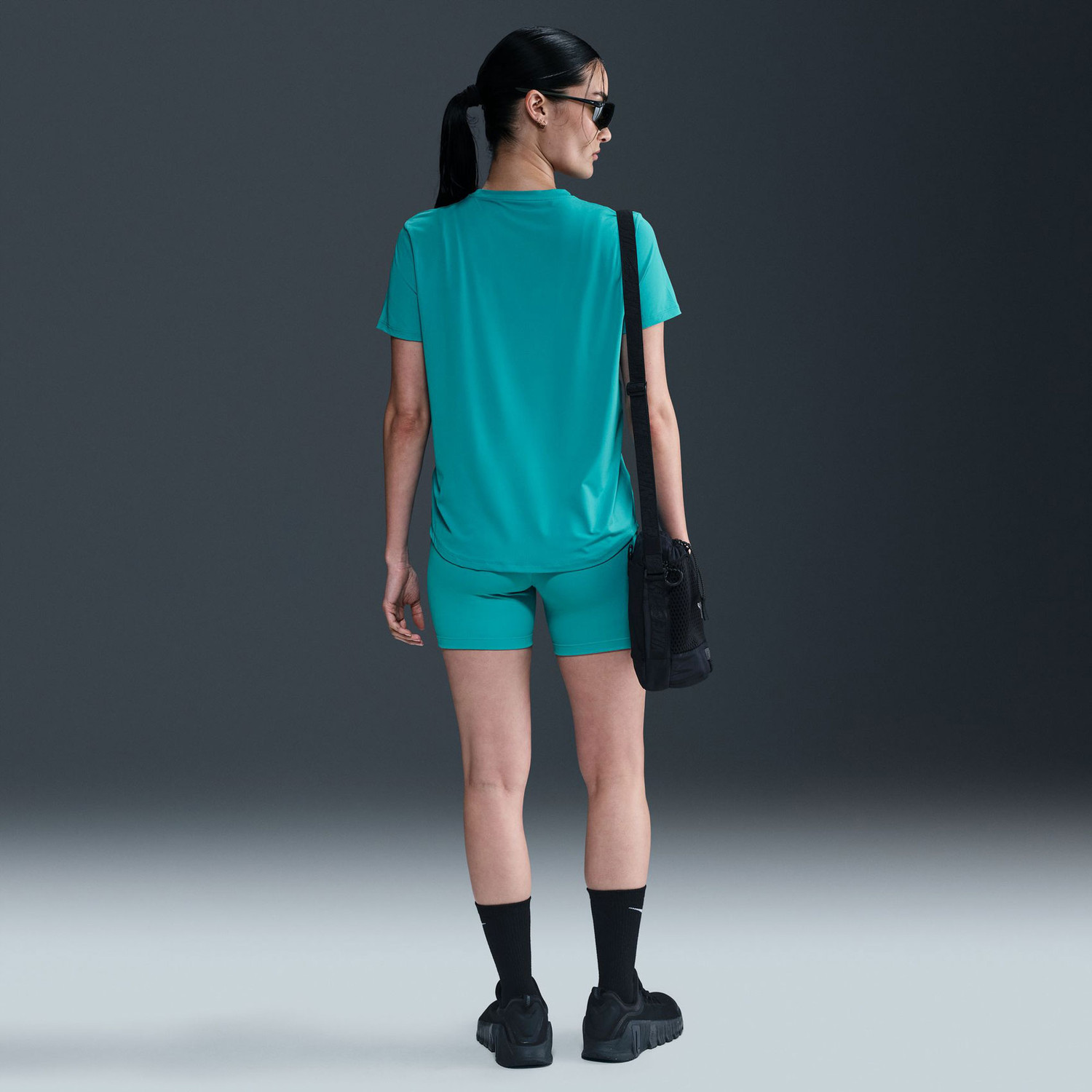 Nike One Classic Top