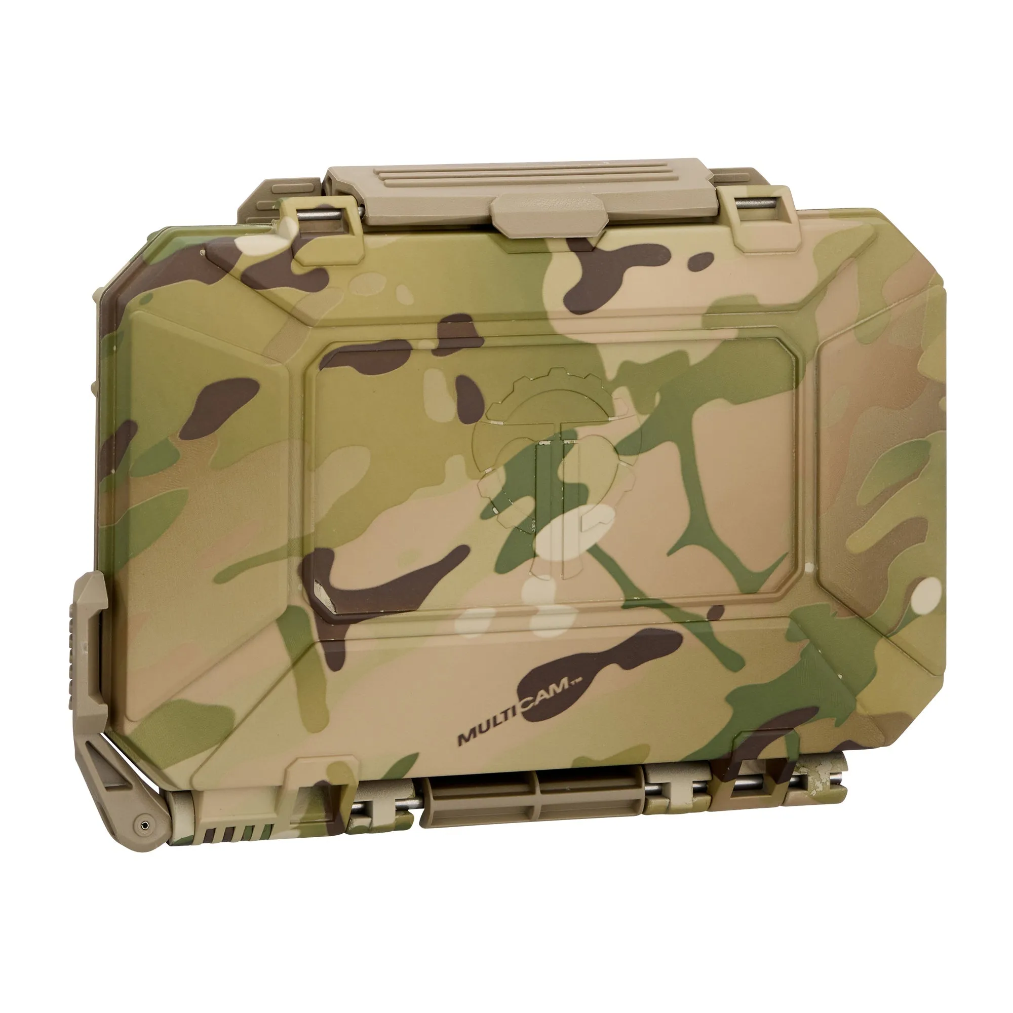 Thyrm -  Transportkoffer DarkVault Comms Storage
