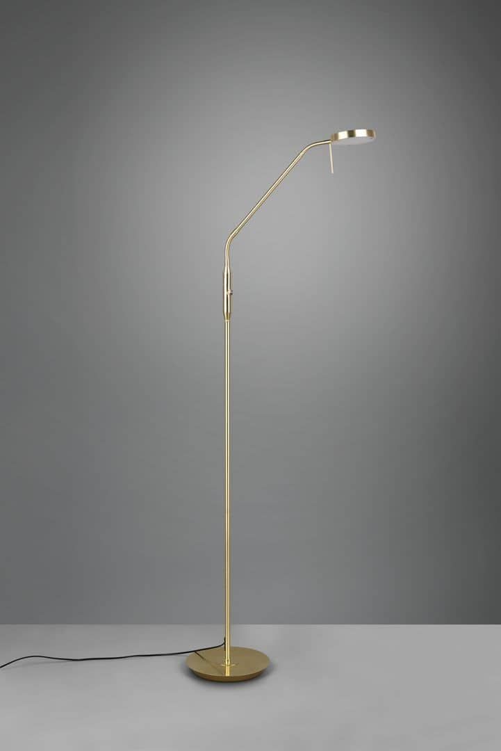 LED-Stehleuchte