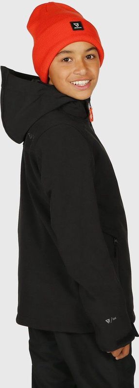 Brunotti - Marsala - Softshelljas - Jongens - Polyester