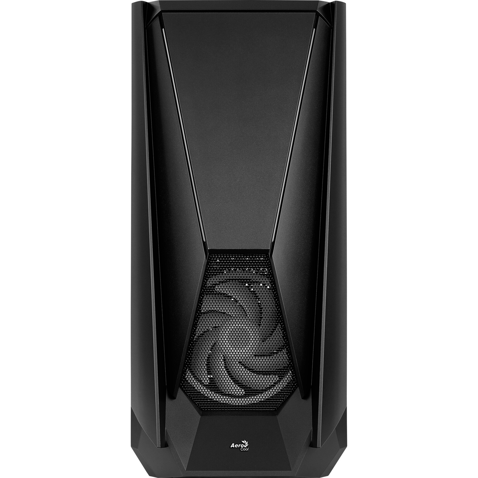 Aerocool Tower-Gehäuse Visor