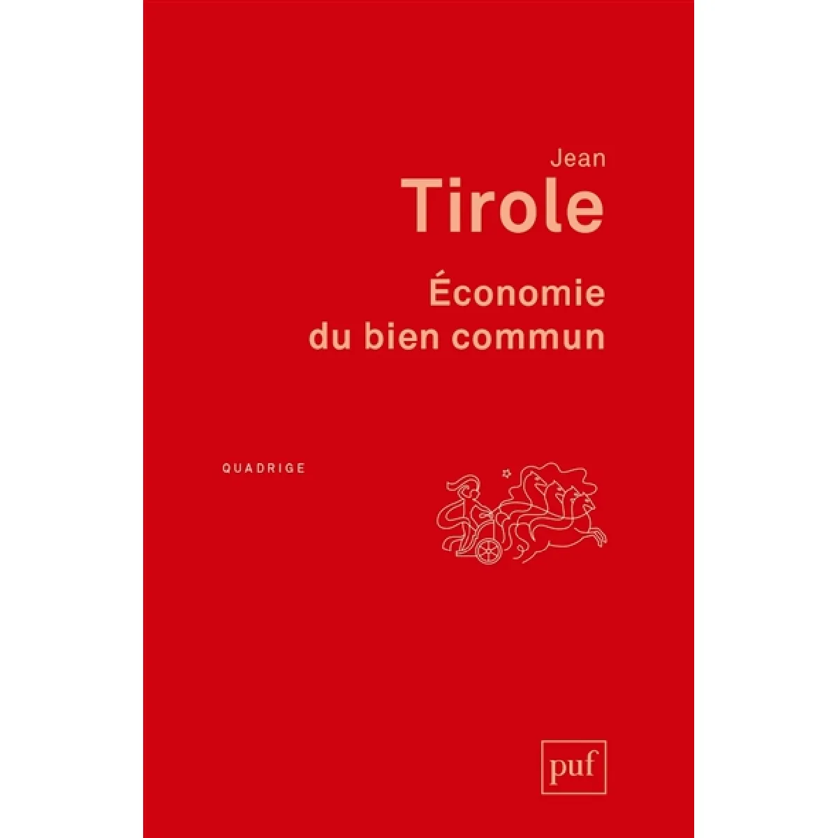 Economie du bien commun · Occasion