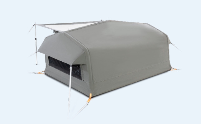 Dometic Pico FTC 2X2 TC Aufblasbares Campingzelt für 2 Personen