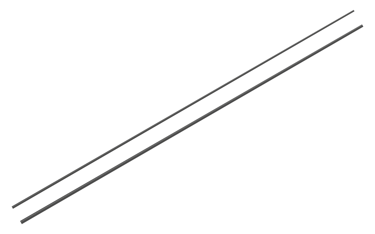 Blank AVIATOR SPOD 13' 3.96 m 5 Lbs