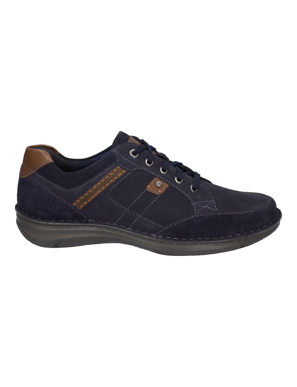 Halbschuh Anvers 42, ocean-kombi