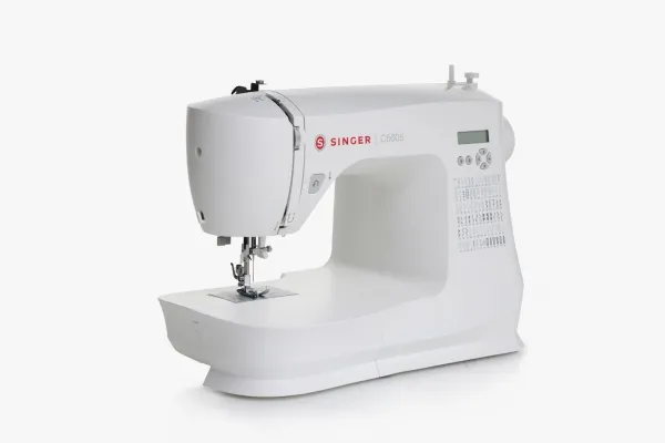Symaskin Elektronisk C5605 73 st sömmar