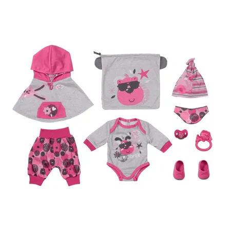 BABY born® Erstausstattung 43cm