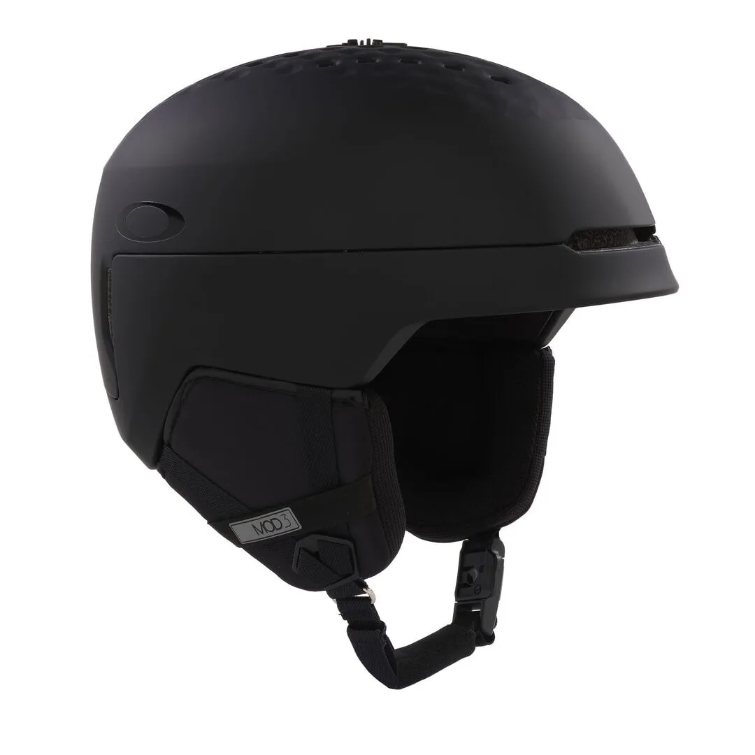 Oakley MOD3 Mips Matte Blackout