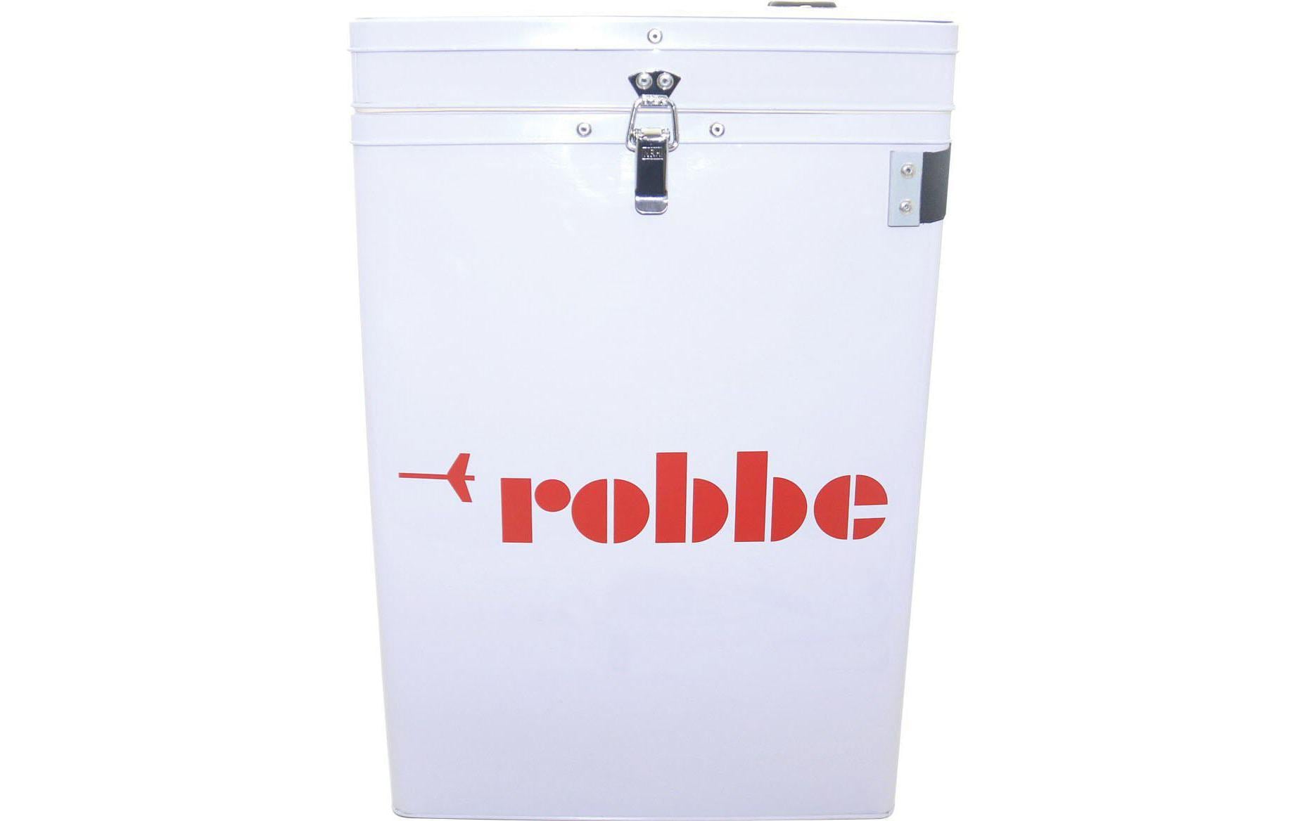 LiPo-Box ro-safety XL gross<br>Effektiver und sicherer Schutz